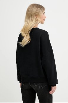 Хлопковая кофта BOSS Orange C_Esweaty_s