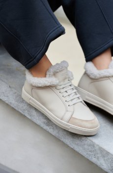 Зимові кеди Estro ER00111932