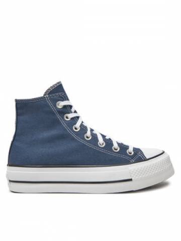 Converse Кеди Chuck Taylor All Star Lift Platform HI A08215C Cиній Converse Кеди Chuck Taylor All Star Lift Platform HI A08215C Cиній