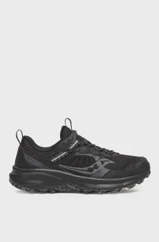 Мужские черные кроссовки EXCURSION TR17 Черный 11.5 Saucony S20958-220