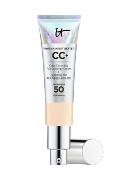 CC-крем для лица It Cosmetics Your Skin But Better SPF 50+, Light, 32 мл
