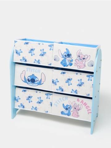 Шафа Stich - light blue Шафа Stich - light blue