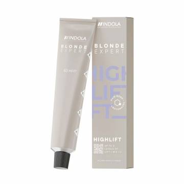 Перманентная крем-краска для волос Indola Blonde Expert Highlift, H.27 Pearl Violet, 60 мл Перманентная крем-краска для волос Indola Blonde Expert Highlift, H.27 Pearl Violet, 60 мл