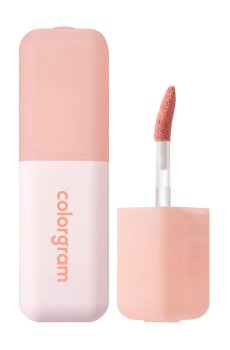 Тинт для губ Colorgram Nude Blur Tint 15 Light Apricot, 5 г