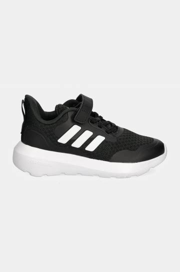 Кроссовки adidas FortaRun 3.0 EL C цвет чёрный IH2859 Кроссовки adidas FortaRun 3.0 EL C цвет чёрный IH2859