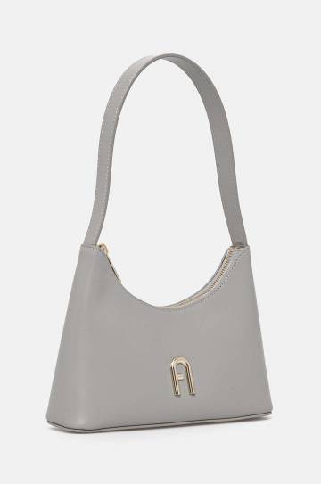 Сумочка Furla цвет серый WB00863.AX0733.3291S Сумочка Furla цвет серый WB00863.AX0733.3291S