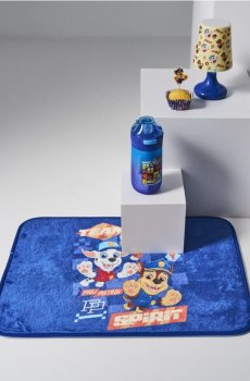 Килимок для ванної кімнати PAW Patrol - різнобарвний