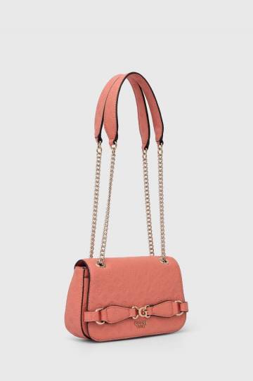 Сумочка Guess ARLENA цвет оранжевый HWPG93 36210 Сумочка Guess ARLENA цвет оранжевый HWPG93 36210