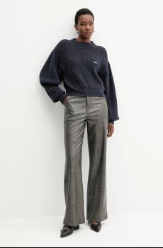 Свитер с шерстью Rotate 0