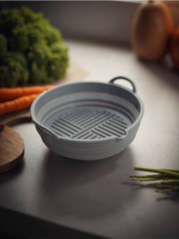 Форма для випікання - сірий