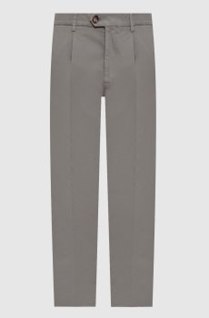 Зеленые штаны