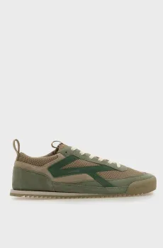 Мужские кроссовки PRO RUNNER Разноцветный 45 Calvin Klein HM0HM02208