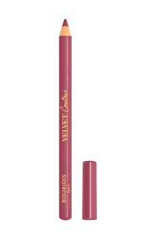 Карандаш для губ Bourjois Velvet Contour Lip Liner 33 Rose Water, 1.14 г
