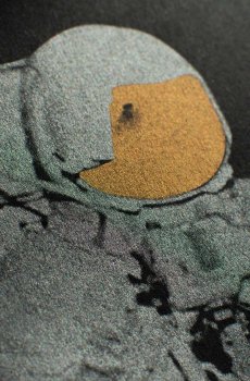 Настенный декор Donkey "Astronaut"