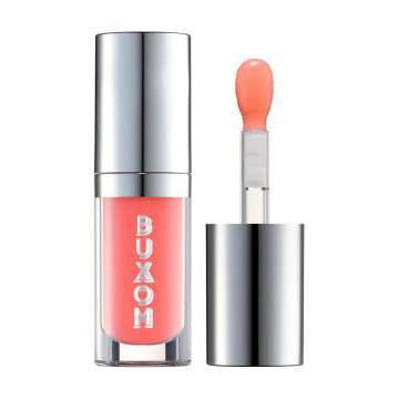 Масло для губ Buxom Full-On Plumping Lip Oil, Trixie, 5.5 мл Масло для губ Buxom Full-On Plumping Lip Oil, Trixie, 5.5 мл