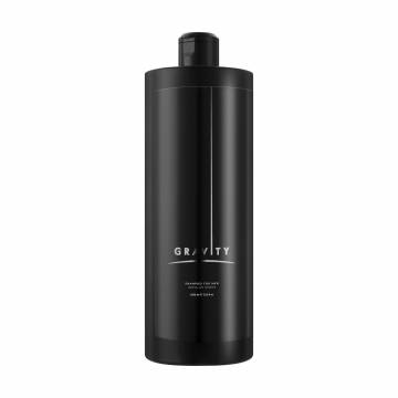 Мужской шампунь для волос Uniс Gravity Shampoo, 1 л Мужской шампунь для волос Uniс Gravity Shampoo, 1 л