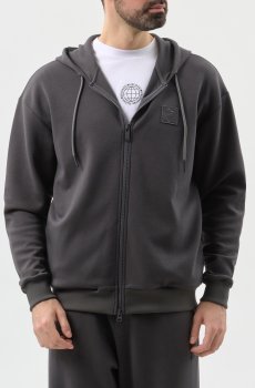 Спортивная кофта