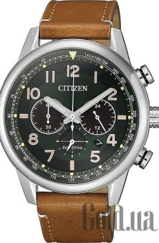 Японские часы Citizen
