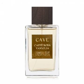 Cave Caffe Rosa Vaniglia Парфюмированная вода женская, 100 мл Cave Caffe Rosa Vaniglia Парфюмированная вода женская, 100 мл