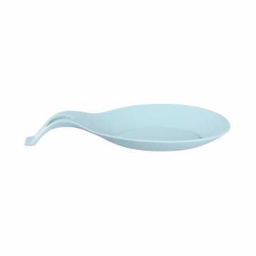 Подставка под ложку Ardesto Fresh силиконовая, голубая, 19.5*9.5*1.8 см (AR4039T) Подставка под ложку Ardesto Fresh силиконовая, голубая, 19.5*9.5*1.8 см (AR4039T)