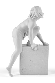 Декоративная фигурка Christel Baran 26 cm