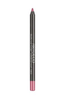Водостойкий карандаш для губ Artdeco Soft Lip Liner Waterproof 190 Cool Rose, 1.2 г