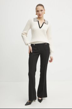 Свитер Morgan MPALOU