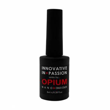 Гель-лак для ногтей Innovative In Passion by Opium Crack Color Gel, 005, 8 мл Гель-лак для ногтей Innovative In Passion by Opium Crack Color Gel, 005, 8 мл