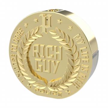 Police Rich Guy Туалетная вода мужская, 100 мл