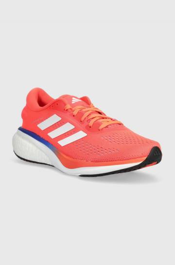 Обувь для бега adidas Performance Supernova 2.0 цвет красный Обувь для бега adidas Performance Supernova 2.0 цвет красный