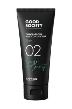 Кондиционер для волос Artego Good Society 02 Color Glow Milk Conditioner, 200 мл