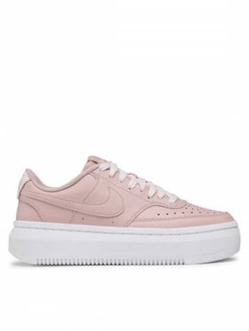 Nike Снікерcи Court Vision Alta DM0113-600 Рожевий Nike Снікерcи Court Vision Alta DM0113-600 Рожевий
