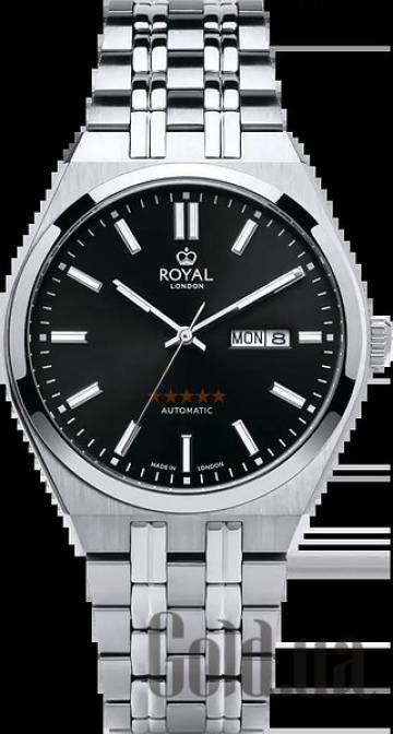 Мужские часы Royal London