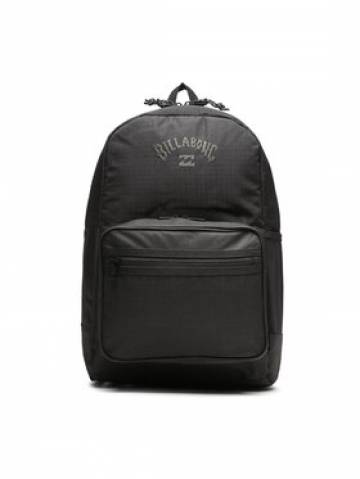 Billabong Рюкзак ABYBP00140 Чорний Billabong Рюкзак ABYBP00140 Чорний