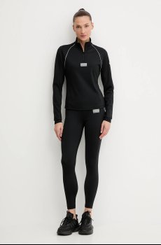 Лонгслив для тренировок EA7 Emporio Armani