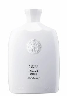 Шампунь Oribe Silverati Shampoo для окрашенных в пепельные и седые волосы, 250 мл