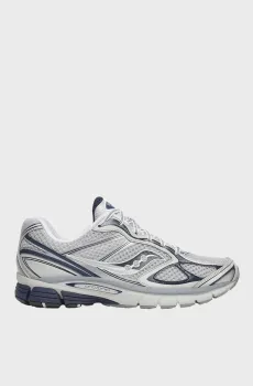 Светло-серые кроссовки GUIDE 7 Серый 9.5 Saucony S70936-46