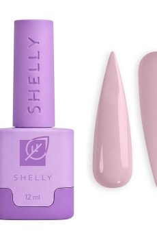 Жидкий полигель для ногтей Shelly Liquid PolyGel 09, 12 мл