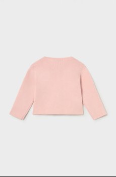 Детский хлопковый кардиган Mayoral