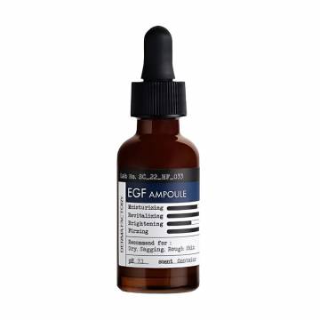 Сыворотка для лица Derma Factory EGF Ampoule, 30 мл Сыворотка для лица Derma Factory EGF Ampoule, 30 мл