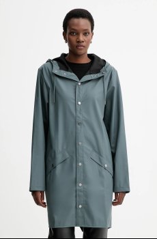 Куртка Rains 12020 Long Jacket