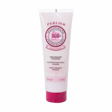 Увлажняющий крем для тела Perlier Moisturizing Body Cream Vitalising, Pomegranate, 250 мл Увлажняющий крем для тела Perlier Moisturizing Body Cream Vitalising, Pomegranate, 250 мл