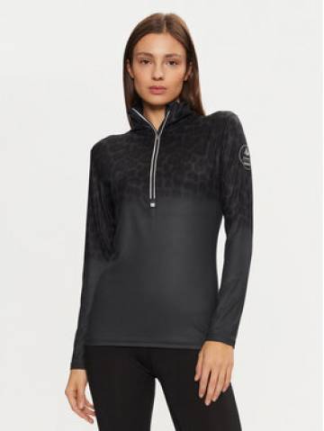 Surfanic Верхня термоактивна білизна SWU2606 Чорний Slim Fit Surfanic Верхня термоактивна білизна SWU2606 Чорний Slim Fit