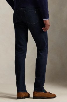 Джинсы Polo Ralph Lauren