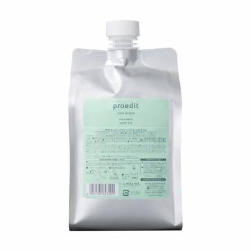 Увлажняющая маска для волос LebeL Proedit Soft Fit Treatment, 1 л Увлажняющая маска для волос LebeL Proedit Soft Fit Treatment, 1 л