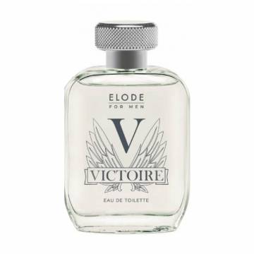 Elode Victoire Туалетная вода мужская, 100 мл