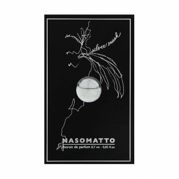 Nasomatto Silver Musk Духи унисекс, 0.7 мл (пробник) Nasomatto Silver Musk Духи унисекс, 0.7 мл (пробник)