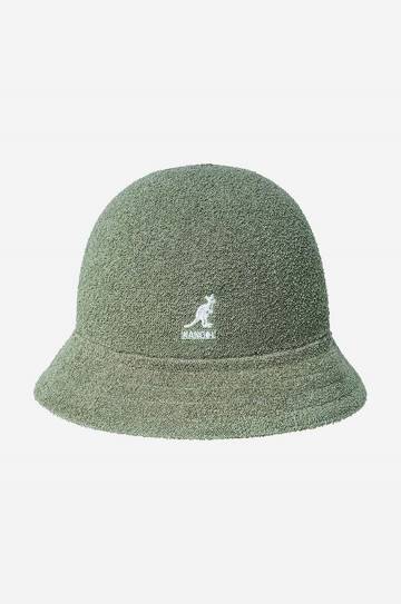 Двусторонняя шляпа Kangol цвет зелёный K3555.GREEN.APRICOT-GRN/APRICT Двусторонняя шляпа Kangol цвет зелёный K3555.GREEN.APRICOT-GRN/APRICT