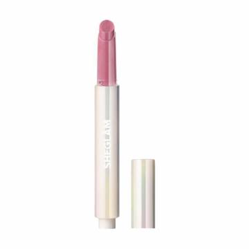 Твердый блеск для губ Sheglam Pout-Perfect Shine Lip Plumper, Makin Me Blush, 2 г Твердый блеск для губ Sheglam Pout-Perfect Shine Lip Plumper, Makin Me Blush, 2 г