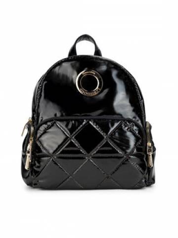 Monnari Рюкзак BAG4660-M20 Чорний Monnari Рюкзак BAG4660-M20 Чорний